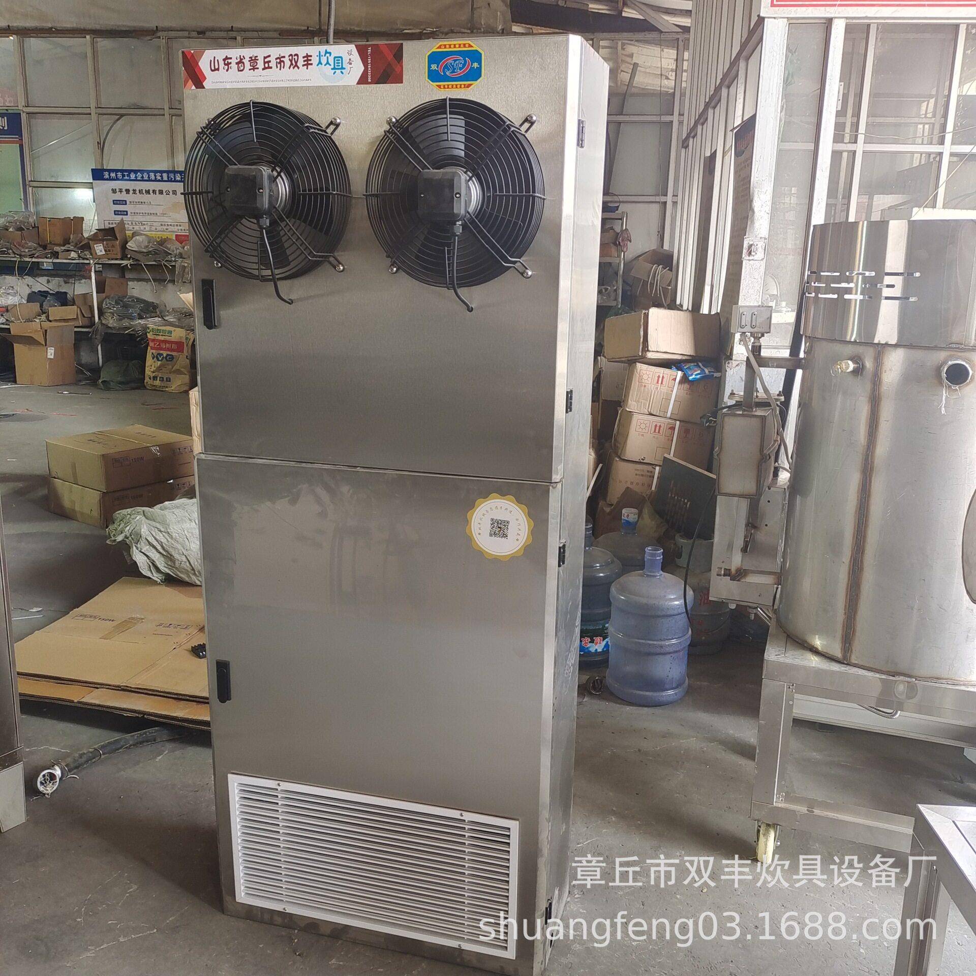 馒头醒发房包子醒发房控温控时醒发房馒头蒸房厂家披萨发酵箱