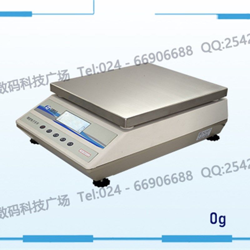 沈阳龙腾ES30K-1 20K-1大称量电子天平砝码质量比较仪0.1g 0.01g