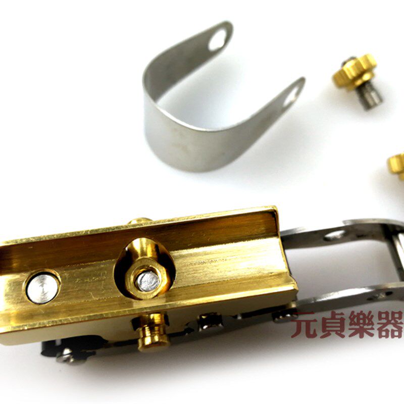 元贞 二胡微调触感千金 二胡千斤 制作精美 比千斤线要好很多