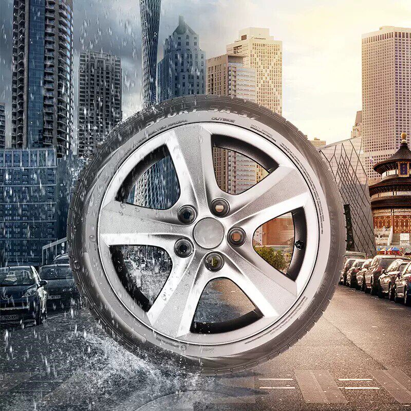 朝阳汽车轮胎235/50R19寸99W SA37 适配大众途观观致奔驰
