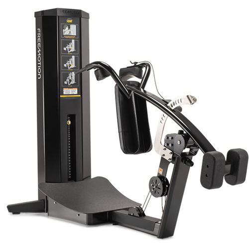 ICON美国爱康G610深蹲训练器