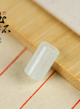 巴山翠玉DIY串珠配饰5