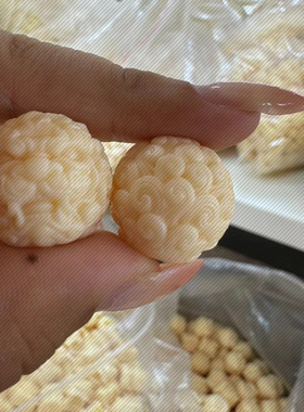 果龙珠.DIY文玩配饰件保养佛珠饰