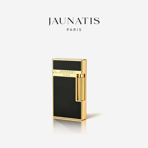 Jaunatis·奢华瞬间 教父朗声打火机 送男友送老公轻奢质感生日礼