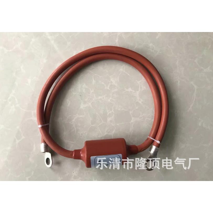 隆顶电气地极与地极等电位连接器计数器地网地地电位均衡器