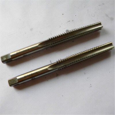 T型螺纹机用丝锥 梯型丝攻 多头梯形丝锥TR6 T8 T10 T11 T12 T13