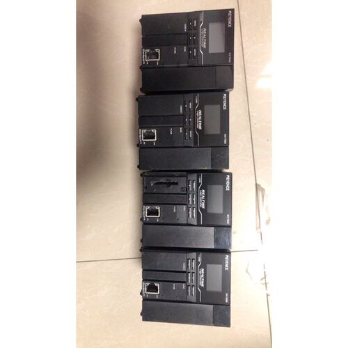 基恩士KEYENCE KV-7500 带连接模块KV-700