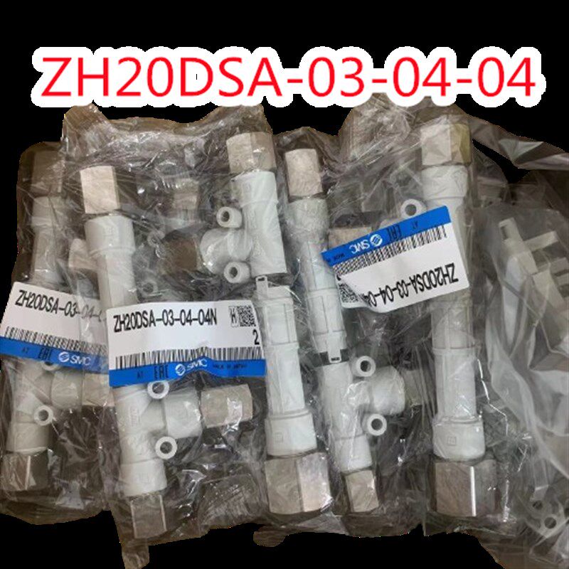 ZH20DSA-03-04-04 N全新原装正品现货日本SMC真空发生器