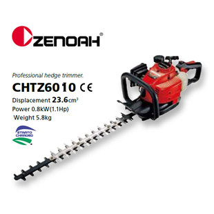 适用于[原装]ZENOAH小松CHTZ6010双面绿篱机226HD60S 绿篱剪