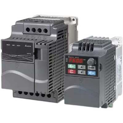 台达变频器VFD055E43AVFD075E43AVFD150E43AVFD185/220E43A