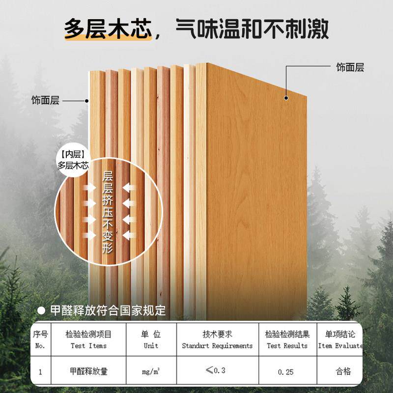 书桌条AA920625去电客厅化大长书桌阅读学习工桌家用餐桌双人长桌