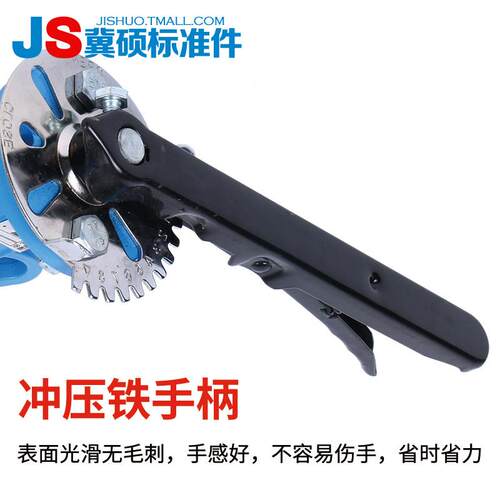D71X-16D/铸铁对夹式0蝶阀/不锈钢四D71X-16氟手动蝶阀/阀门N5/65