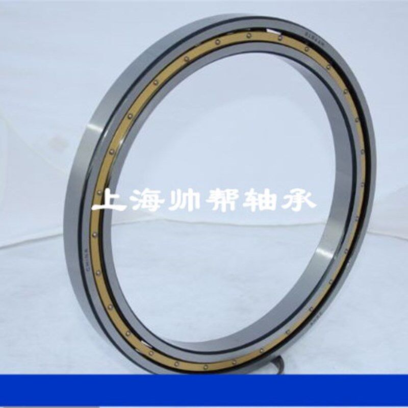 深沟球薄壁轴承61834/61836/61838/61840/61844/61848/61852M - 实物图