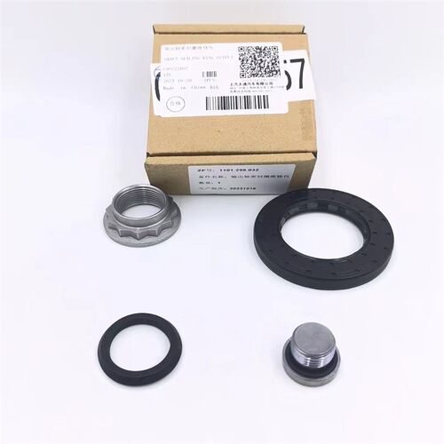 适用上汽大通G10 G20 T60T90输出轴密封圈维修包变速箱油封自动档