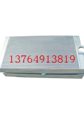 阿特拉斯空压机冷却器1622345400/1622094300/1622094200散热器