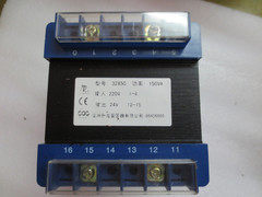 定做控制变压器 全铜变压器 BK600W 220V变24V36V48V50V110V220V