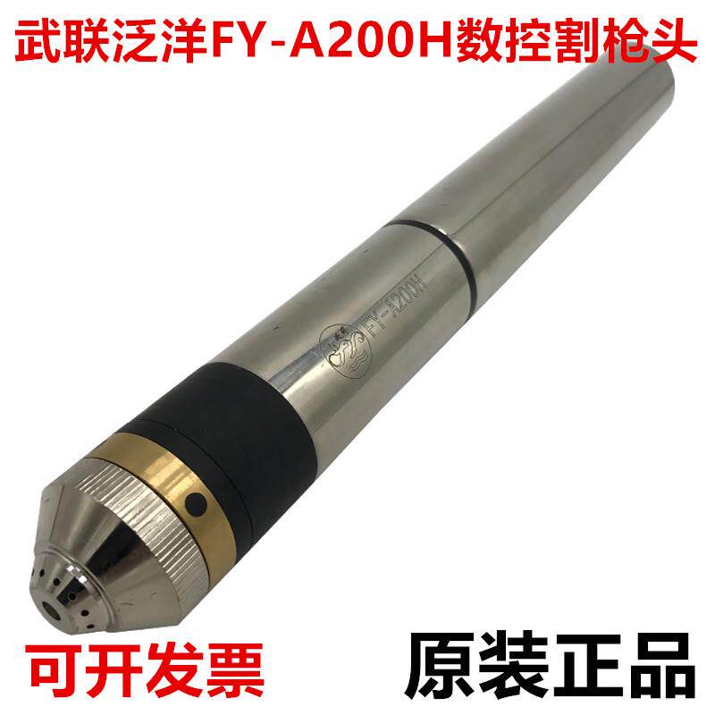 常州武联泛洋FY200H割枪头华远LGK160A/200A等离子切割机数控割炬
