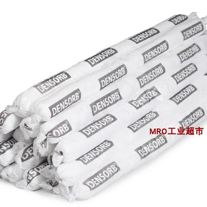 德国Denios 123145吸油型吸附袋 化学品吸咐棉条吸液袋