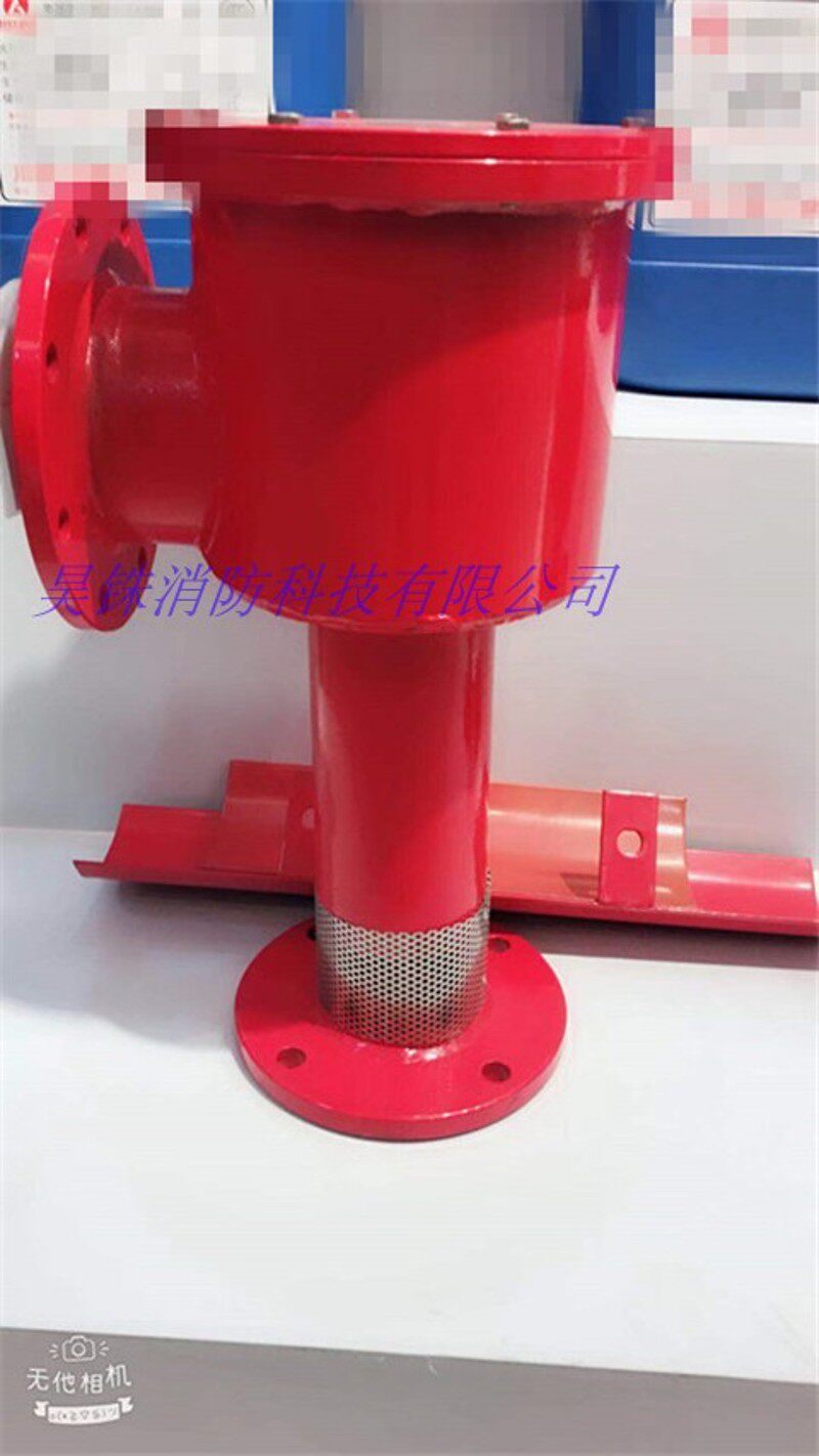 卧式立式消防空气泡沫产生器油罐发生器 PCL PC4 PC8 PC16 PC24