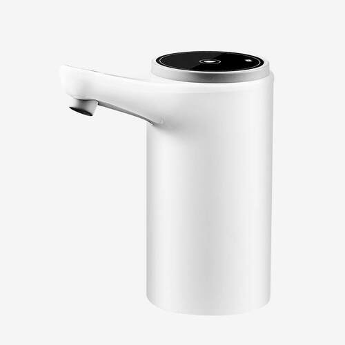 桶装水电动抽水器矿泉水桶取水自动压水出水器家用抽水饮水机水泵