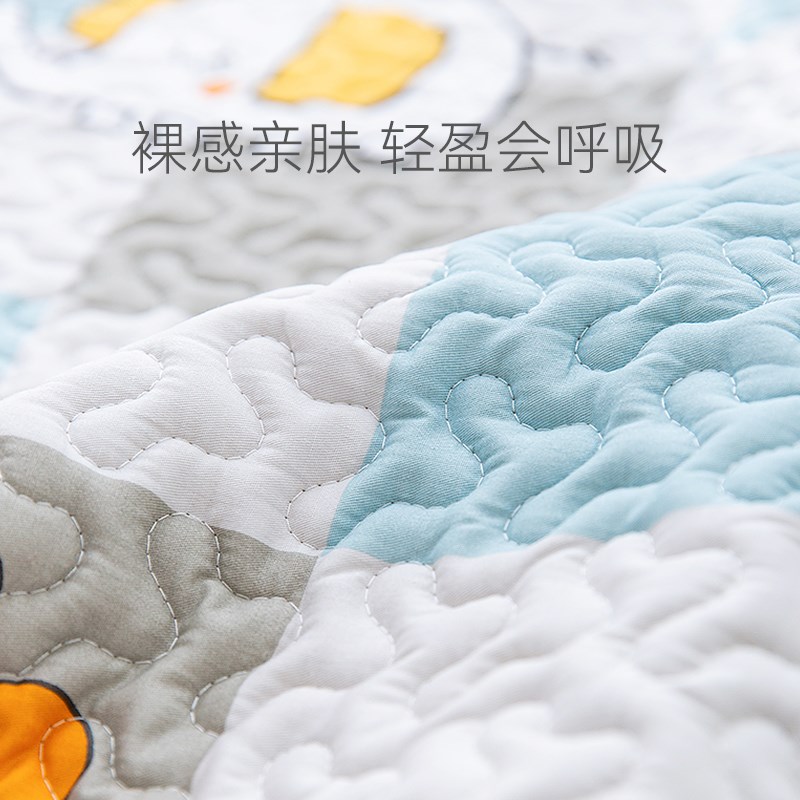 狗垫子四季通用宠物地垫睡觉用防撕咬防尿睡垫冬天保暖狗笼子垫板
