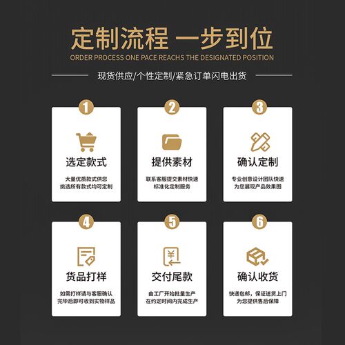 镇纸黄铜镇尺定制书法毛笔小摆件实心紫铜纯铜文房四宝创意压纸