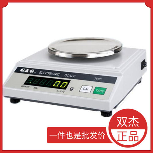 常熟双杰T200T500T1000T2000T3000天平电子称双杰GG桌秤T5000现货
