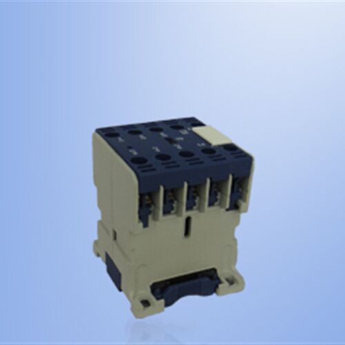 接触器式继电器 CA2-EN140 JZC4-40E JZ20-1140  四常开接触器