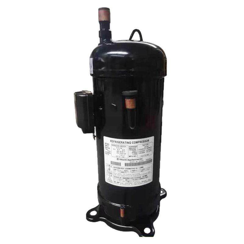 适用于压缩机E656DHD-65D2Y/65D2/E655DHD-65D2G制冷压缩机