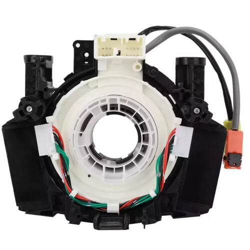 汽车配件时钟簧按oe拍556弹7ZCU-5X00A 255672-5ET02  B5567-JD00