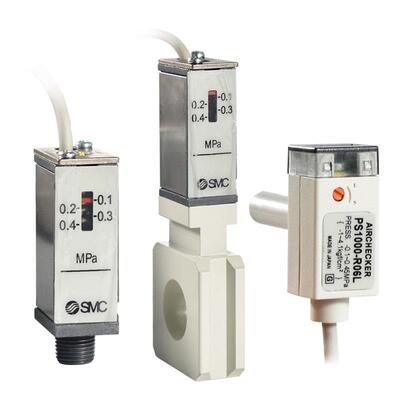 SMC压力开关3C-IS-01S-6传感器3C-IS10M-20-A/3C-IS10M-30/40-6-A