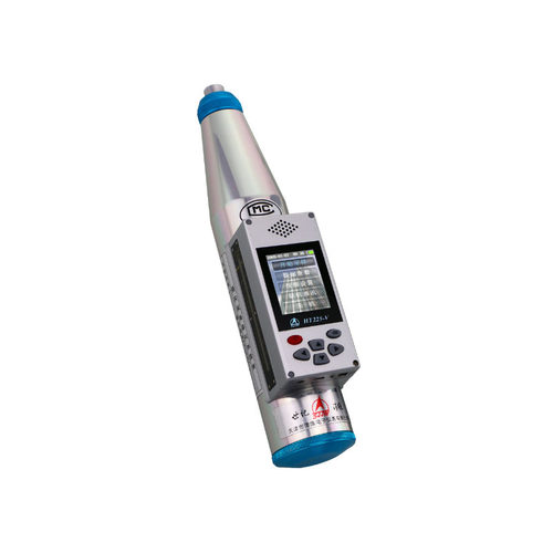 津维HT225-V/W/225Q/225E一体式数显智能语音混凝土高强砼回弹仪