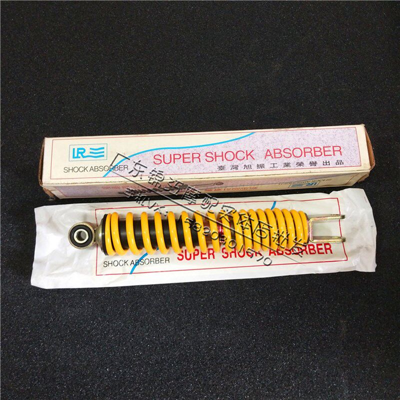 适用于铃木龟verde铃木怪1/2/3/4代lets4 lets5 v50 v50g后减避震