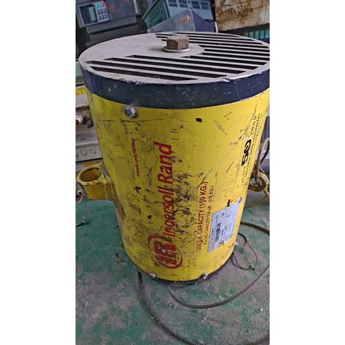 英格索兰  装车门机械手 气动葫芦350LB