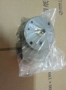中捷钻床配件 钻床油泵 Z3025*10 Z3032*10 新24泵 钻床操纵泵