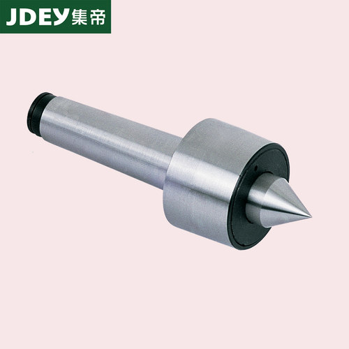 征宙DM514高精重型DM515回转顶针DM513活络车床顶针DM511正品