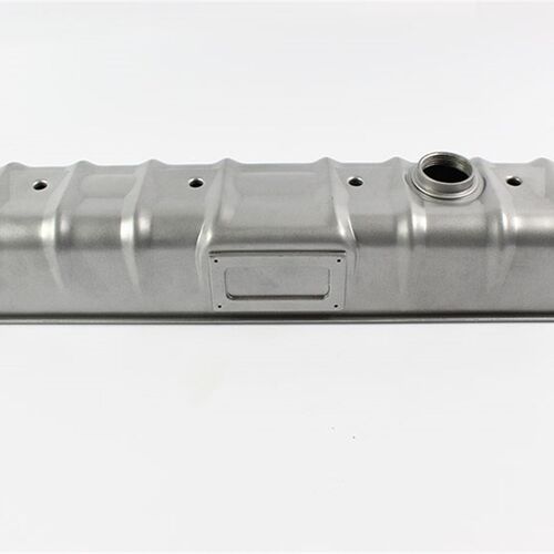 叉车汽缸盖罩气门室盖罩 汽缸头盖490B-11100适用杭叉合力3-3.5吨