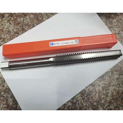 梯形螺纹丝攻T型TR22TR20丝锥TR28X2X3X4X5多头非标TR26TR24
