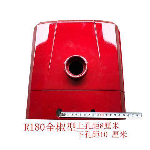 常柴 常发 全柴 手扶拖拉机 R175 180 190 柴油机 油箱 水箱