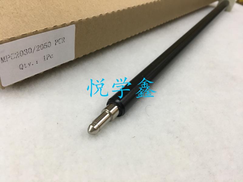 适用理光MPC2030充电辊 C2550充电MP-C2530 C2050 C2010充电棒