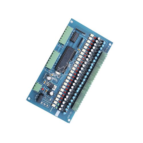 自动扶梯电子板HD-51A主板 SX-B线路板 原装通讯板