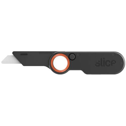 美国西来事SLICE10562陶瓷安全开箱刀拆快递神器拆箱工艺安全刀