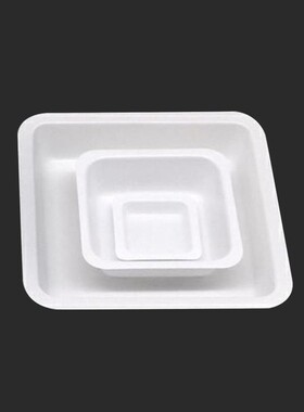 方形 菱形 六边形 船形 称量盘 称量皿 称量船 称量舟 塑料抗静电