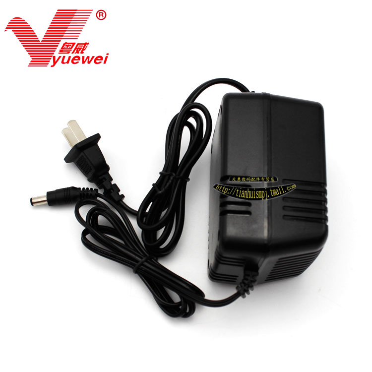 粤威12V通用卤素检漏仪NO101291电源变压器国内220V电源TIF8800X