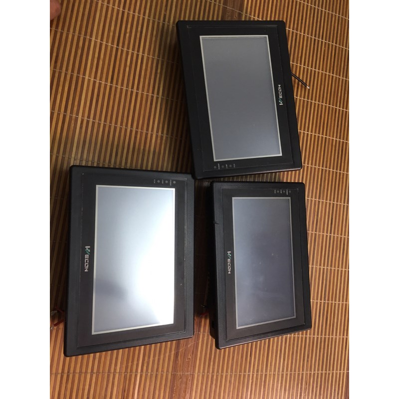 维控LEV700LK 板本4.0,都可以开机,屏幕显示有问题