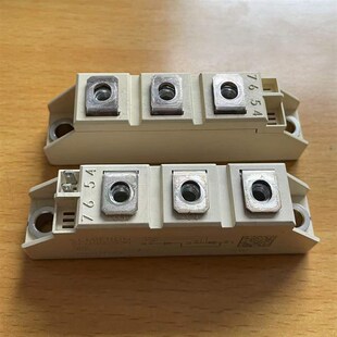 SKKH57/42/72/14E/16E原装拆机半导体控制整流器SKKT92/57/72/14E