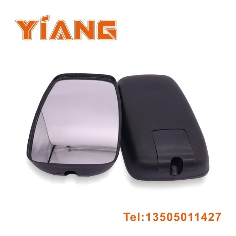 临工装载机铲车配件LG933 936 952 953 956江淮 倒车镜后视镜支架