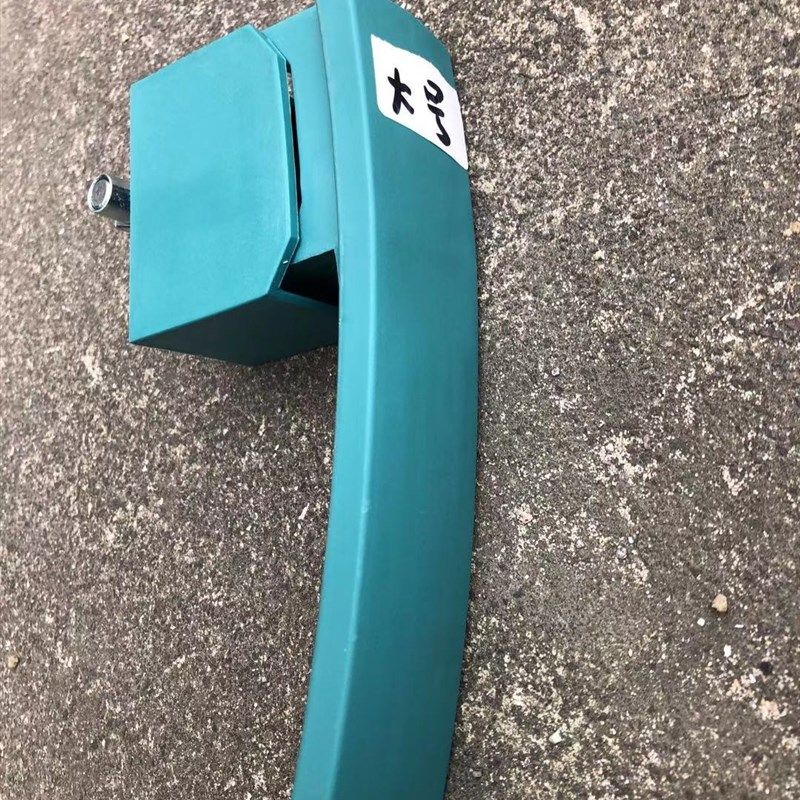 上海精宏原装大把手 烘箱干燥9240A 9140A把手  拉手烘箱配件9146图片