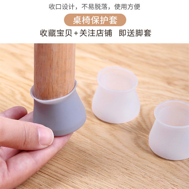 北欧圆形实木茶几 原木色小户型家用圆桌 楠竹简约可组装圆桌