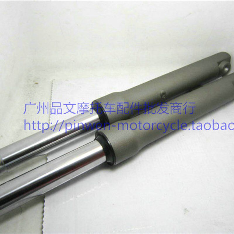 WH100T-H SCR100小公主100T喜悦前减震总成前叉前避震